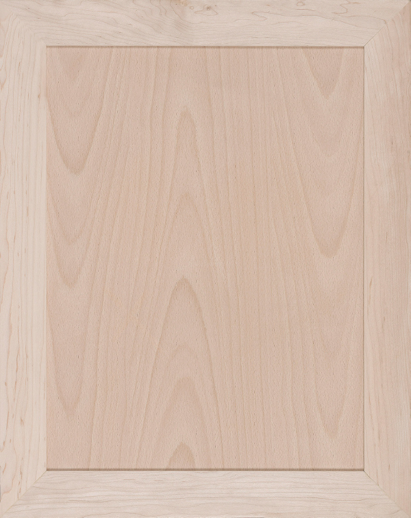 Mitered door Face